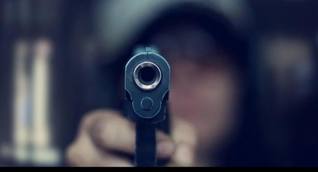 Three Hospitalized After Shooting in Kosgama